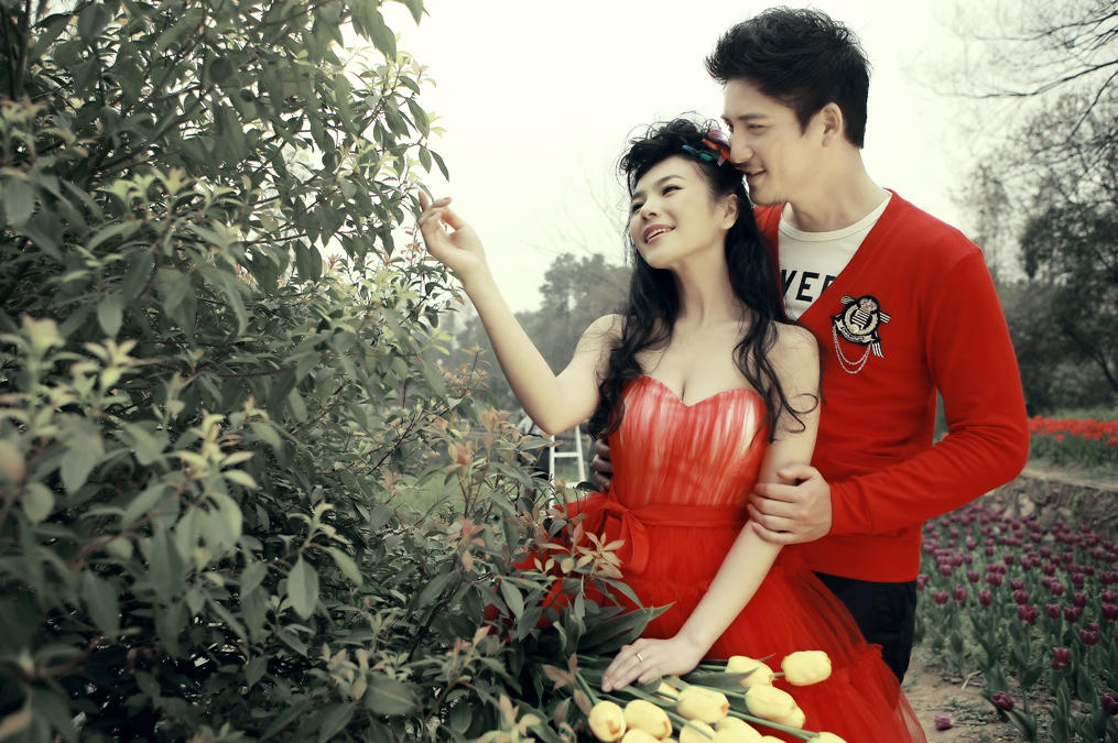 【怡人攝影工作室】5880超值套餐