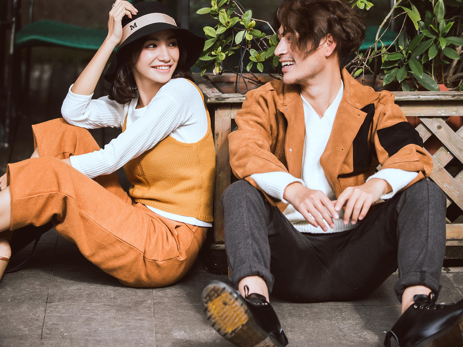 【测试】首席双机位婚礼摄影 