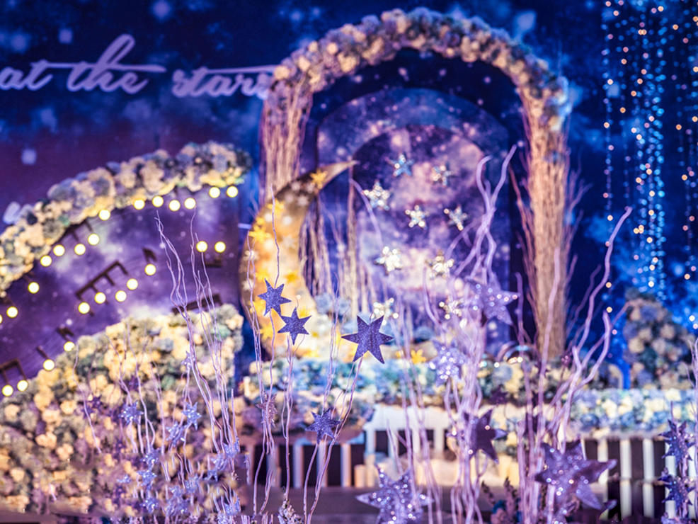 红绣球定制套餐：摩登时代