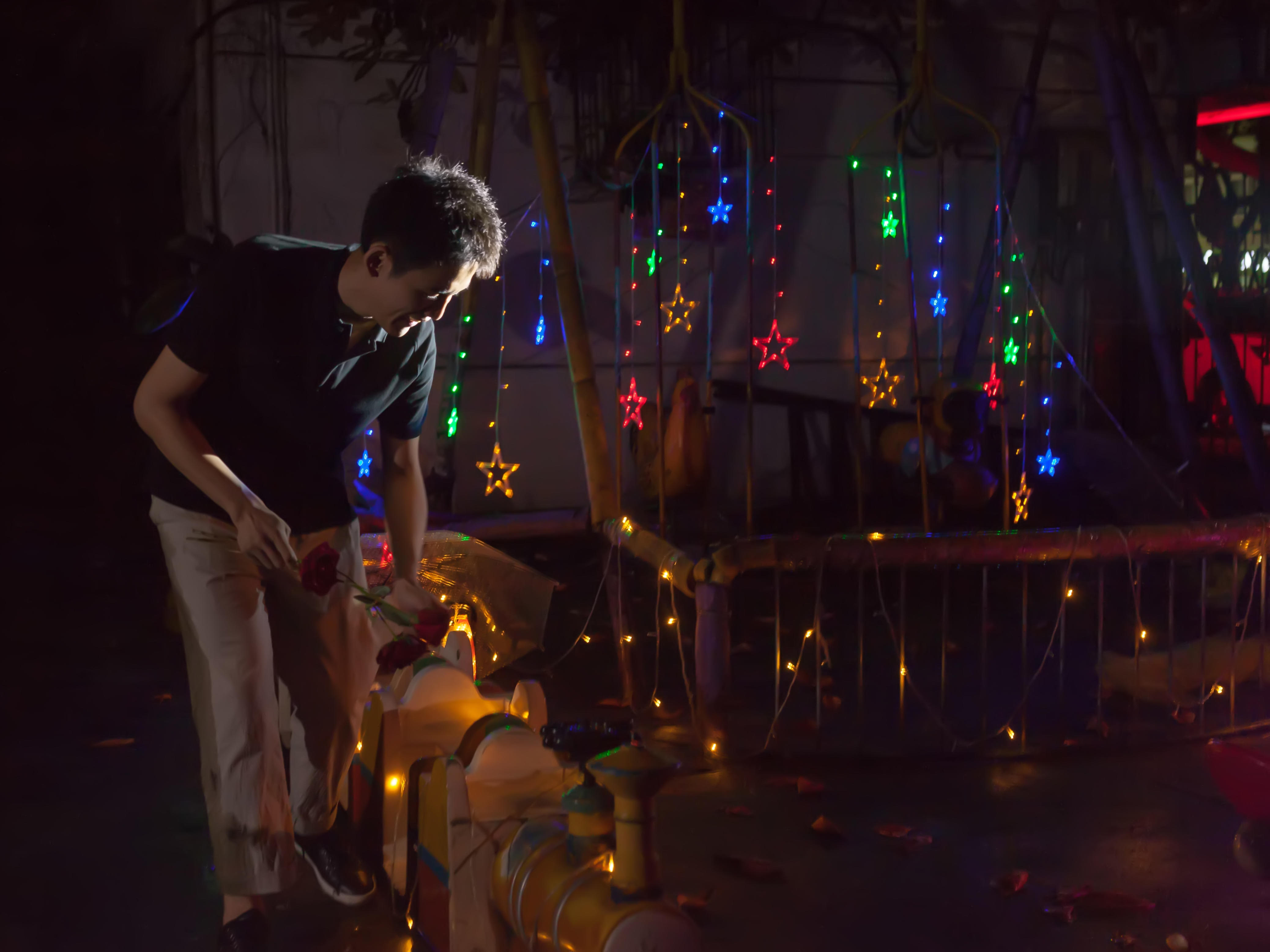 【私人定制求婚】给最爱的你意想不到的惊喜