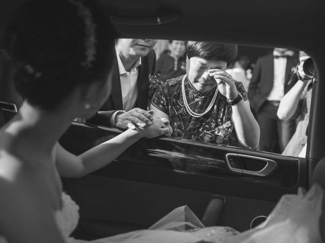 [沁视觉]单摄影+双摄像含现剪套餐