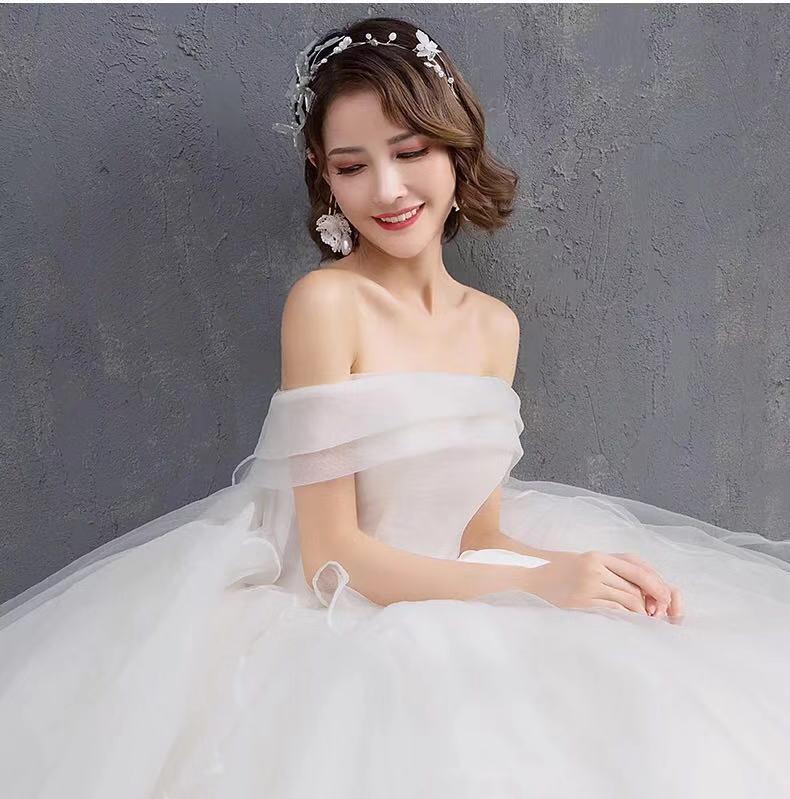 【美熙婚纱】超值限量套餐