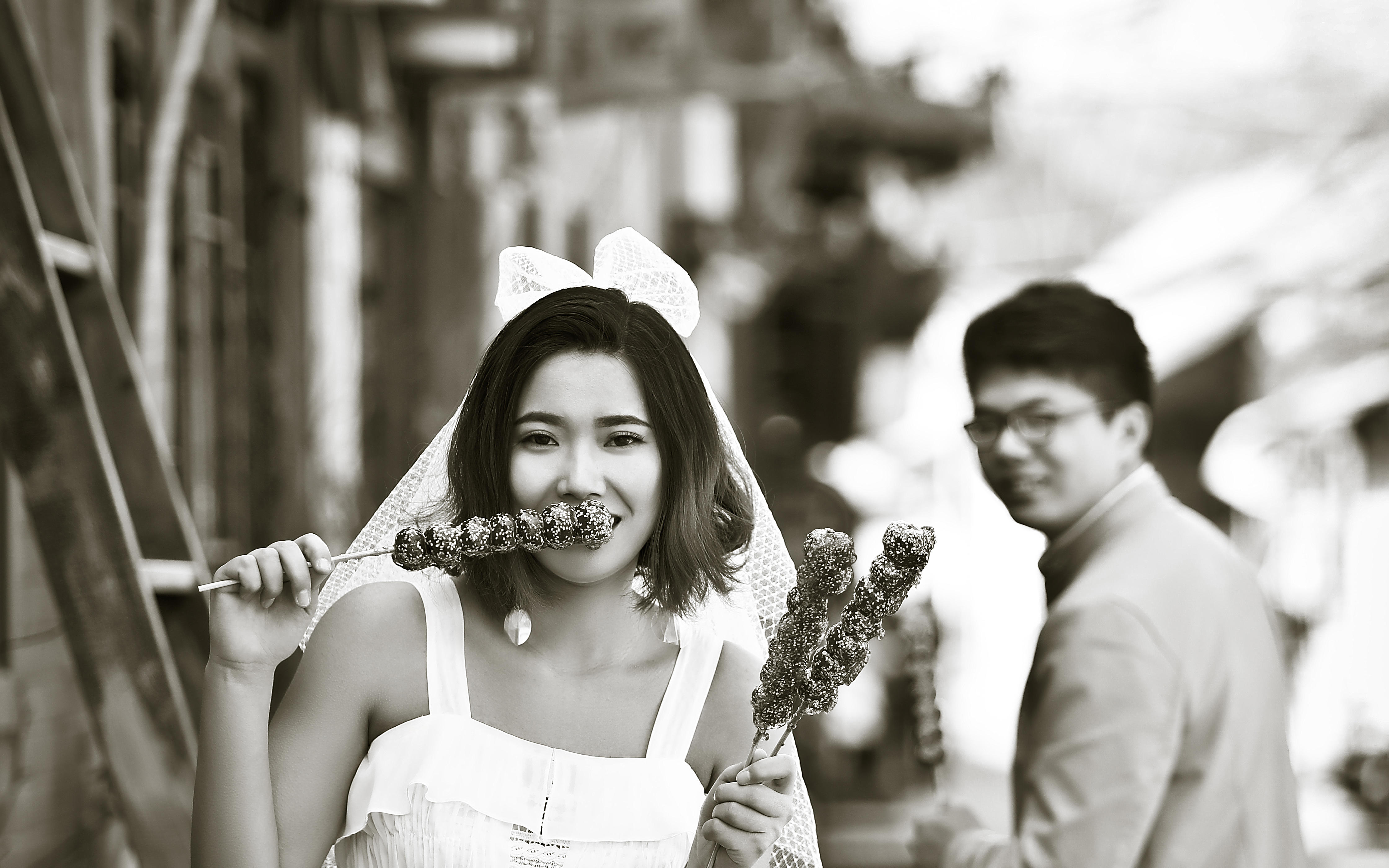 （好評(píng)如潮）愛(ài)上旅拍婚紗照