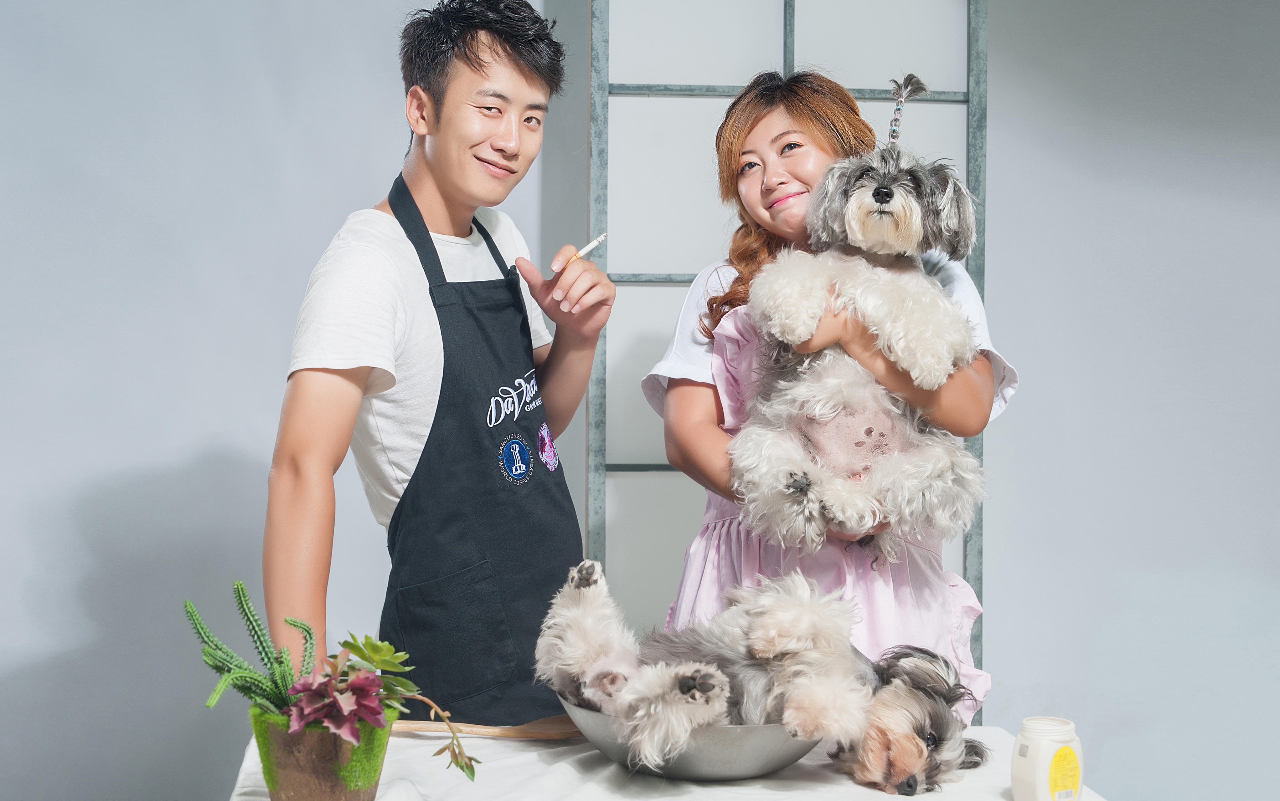 【西朵视觉摄影】——韩式定制婚纱摄影 送夜景