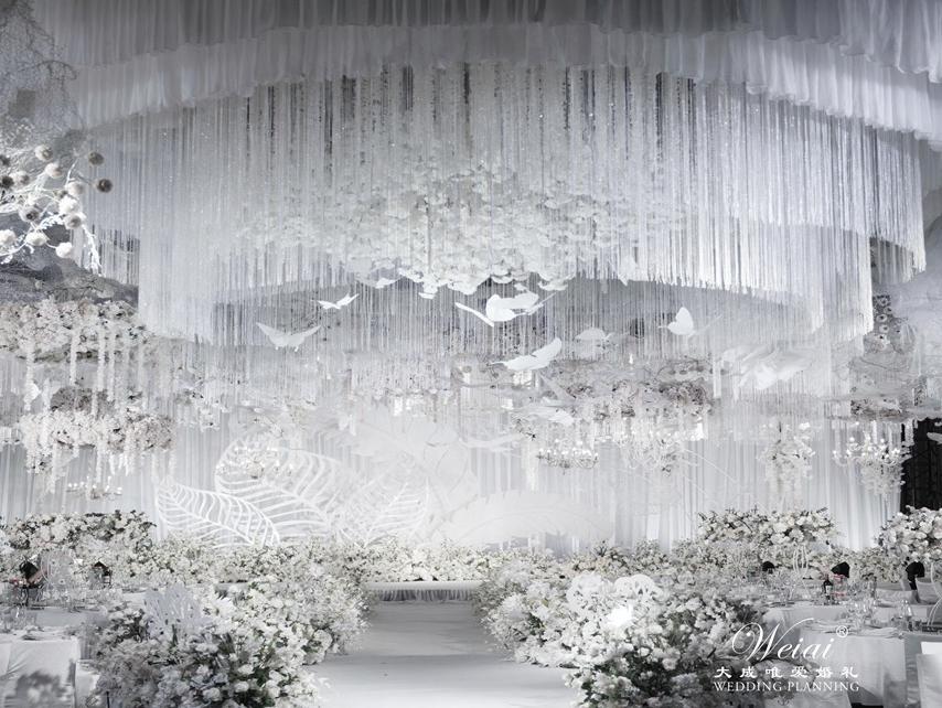 【超人气奢华唯美】异度八分白