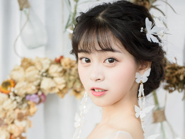 【晓晓美妆】资深档新娘早妆套餐