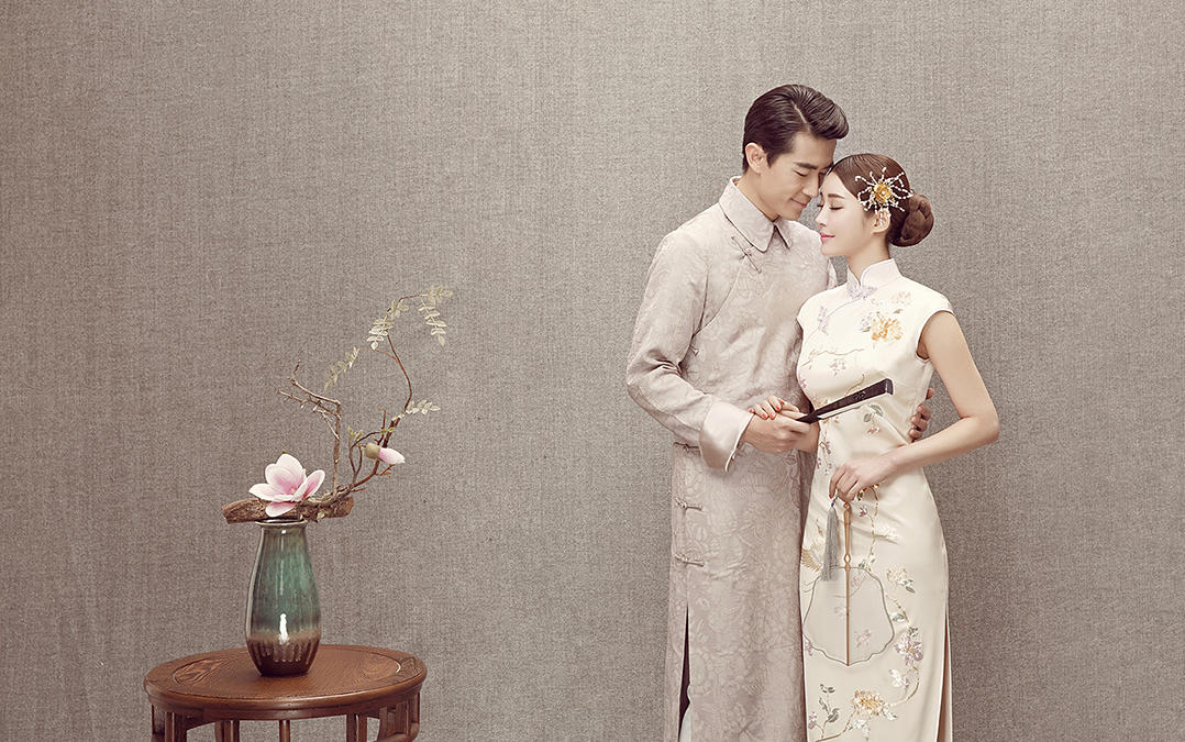 【好评如潮】水瓶座摄影——精选婚纱定制套餐