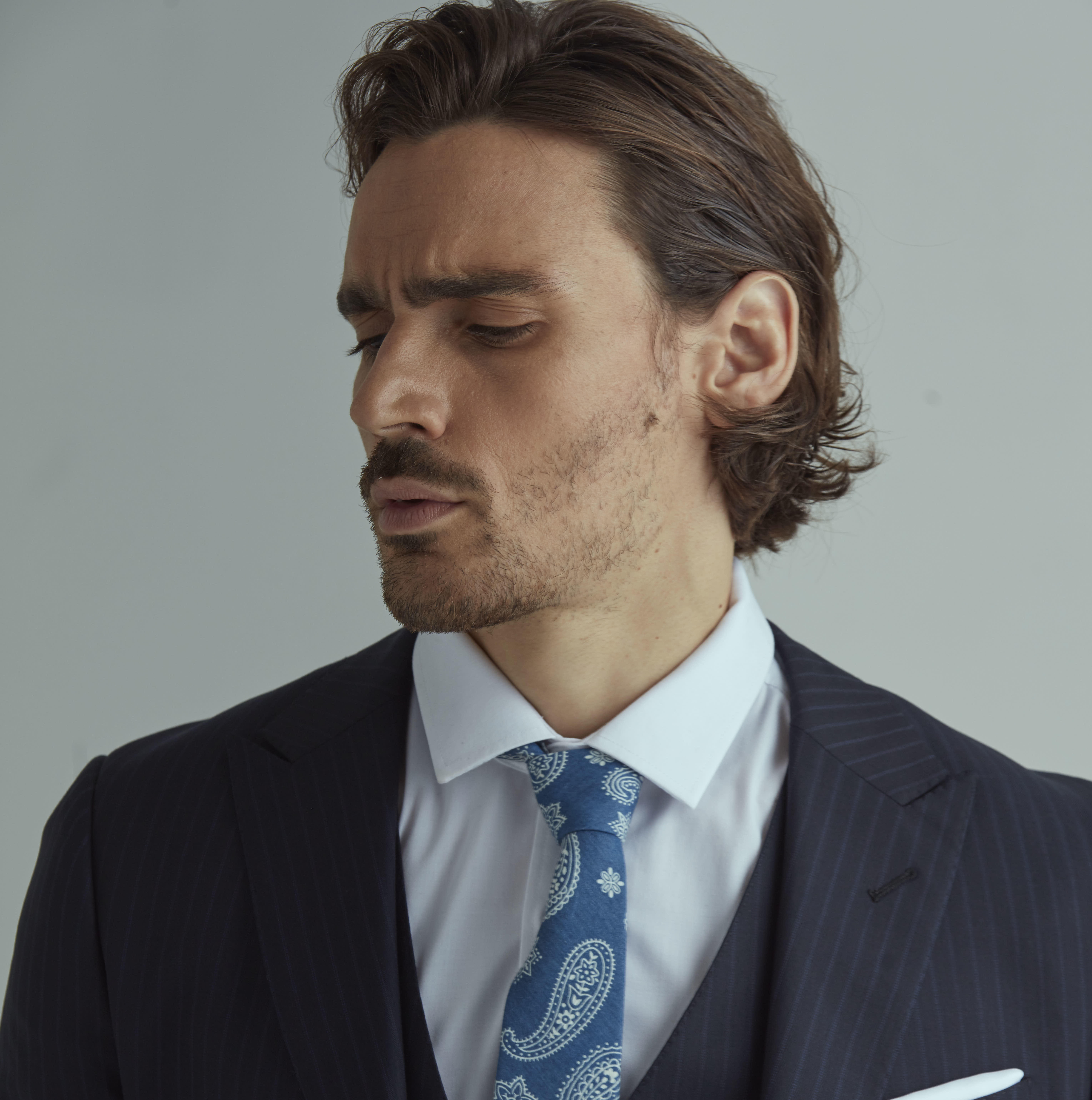 【衣当先推荐】新郎超值6件套租赁