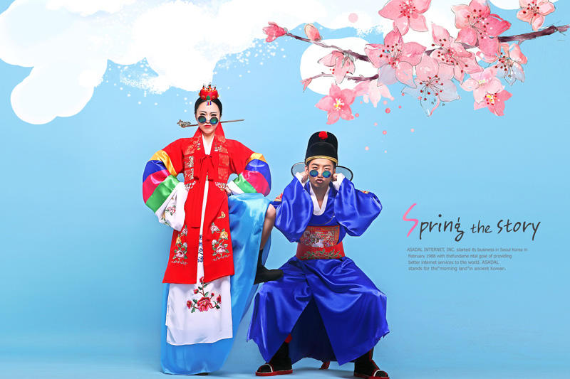 【亞果AGO輕旅拍】底片全精修專屬一對一服務(wù)