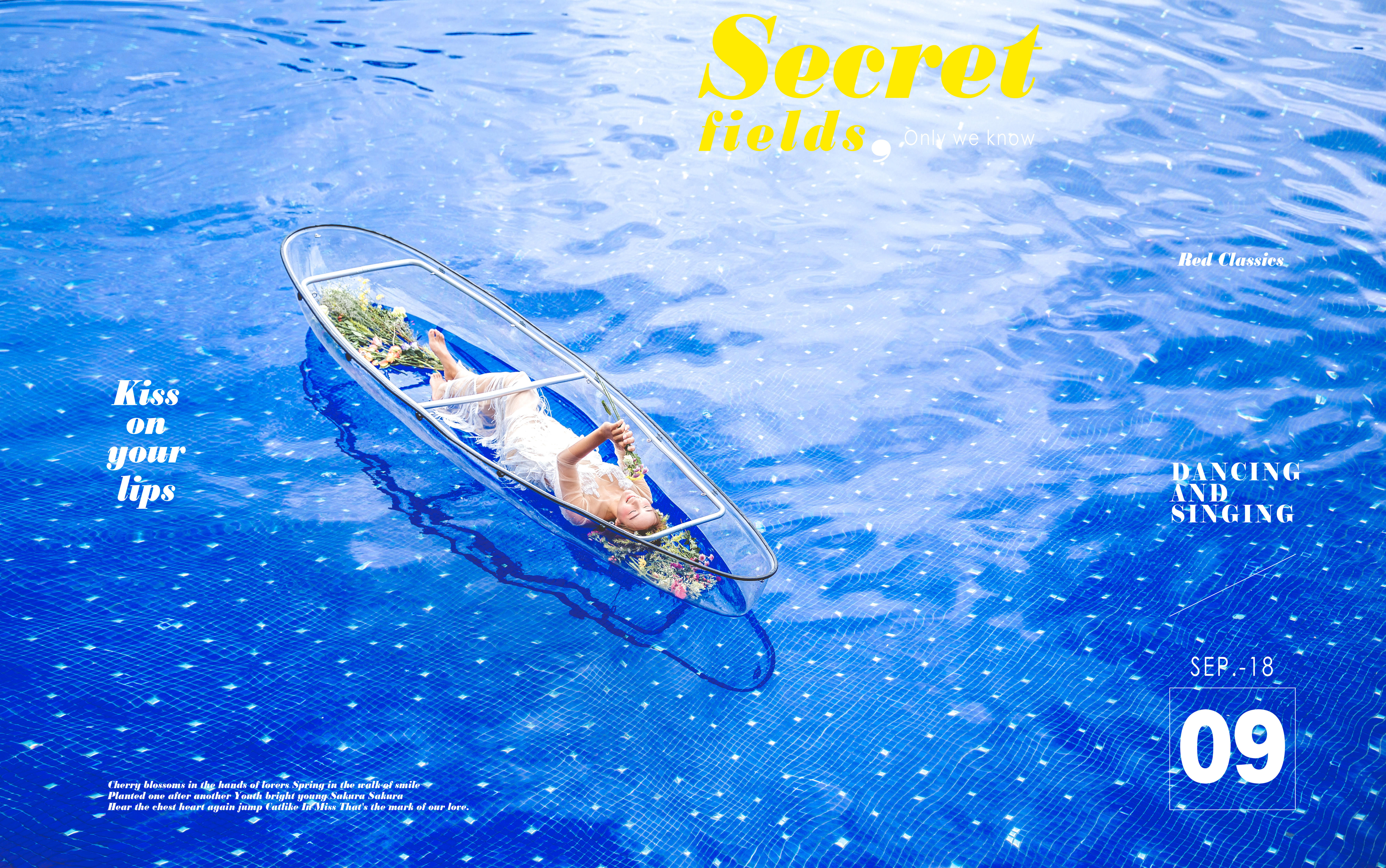 【海底餐廳+鳳凰島雙基地拍攝】機(jī)票補(bǔ)貼+四天三晚