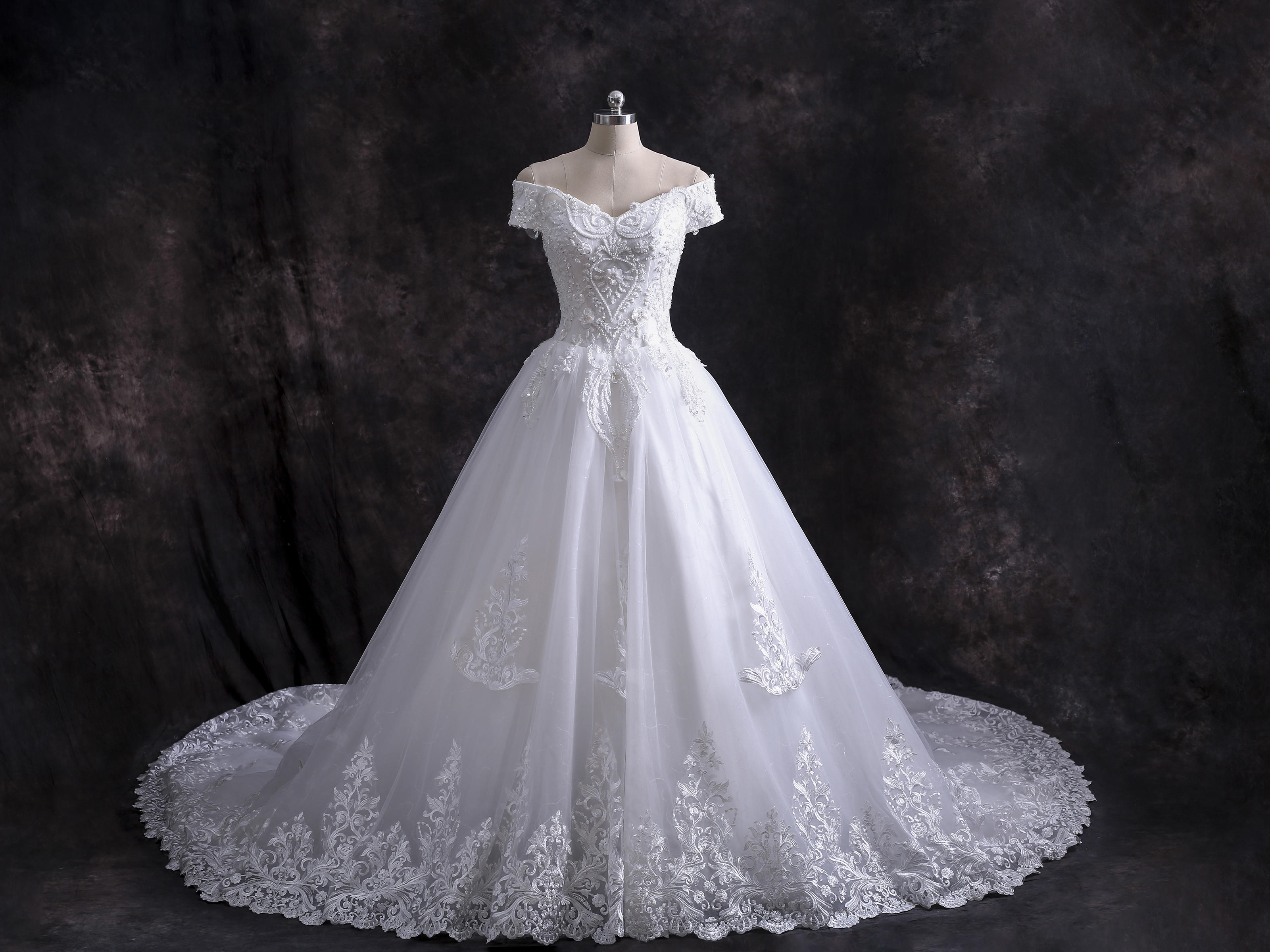 霸气长拖集锦适合层高5米及以上酒店