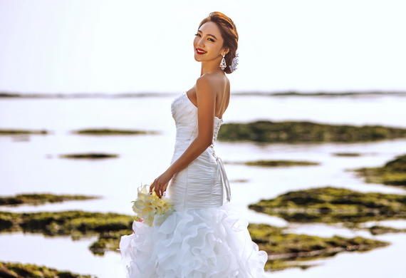 【花期秒殺價(jià)】花滿集輕奢旅拍巨惠套餐