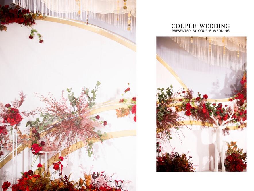 简约不简单，奢华且低调。