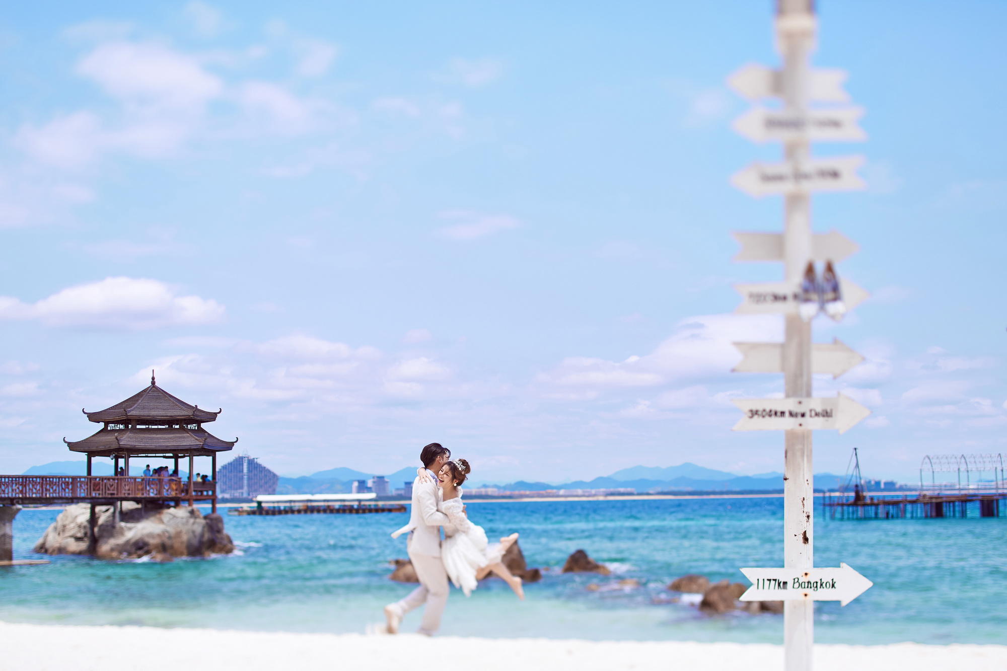 【私人定制】写真特惠套系2988