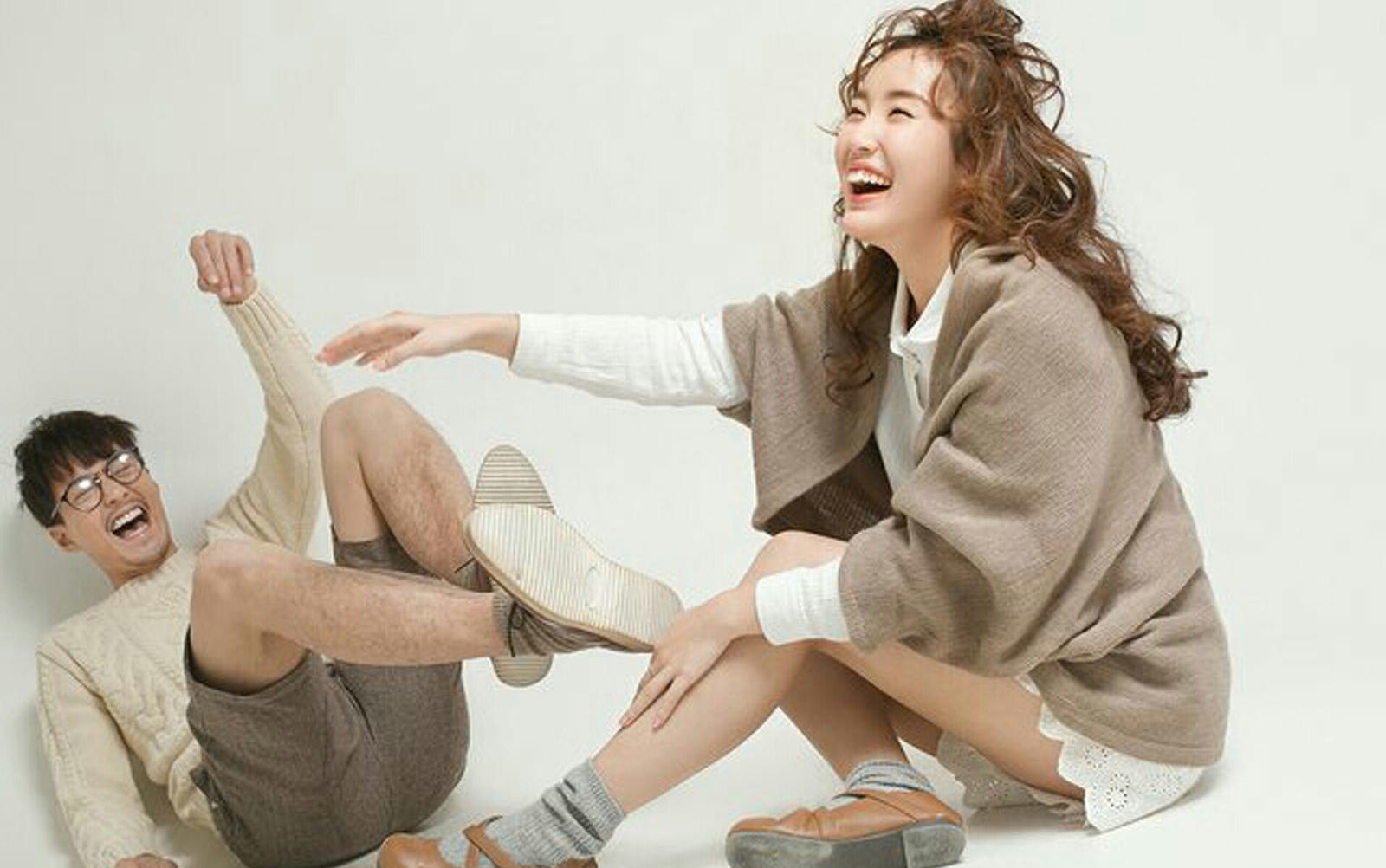 全球旅拍 给你一套不一样的婚纱照