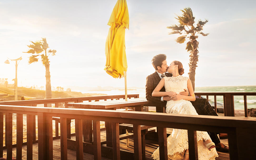 2020【婚禮紀(jì)專屬】婚紗攝影套系