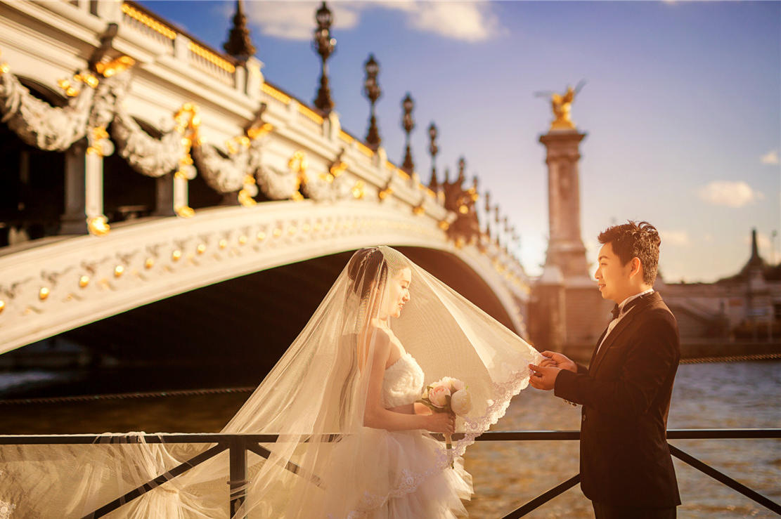 [VP境外婚纱旅拍]塞班岛婚纱照塞班岛婚纱摄影