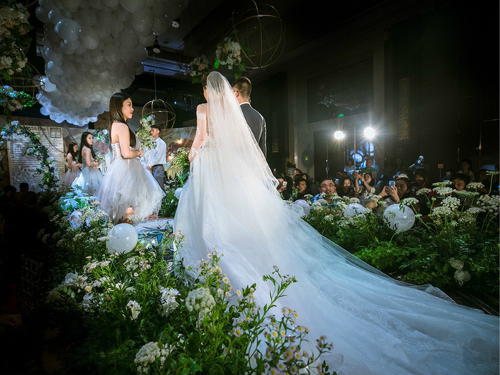 【那年初夏】田园风，自然清新，时光年轮