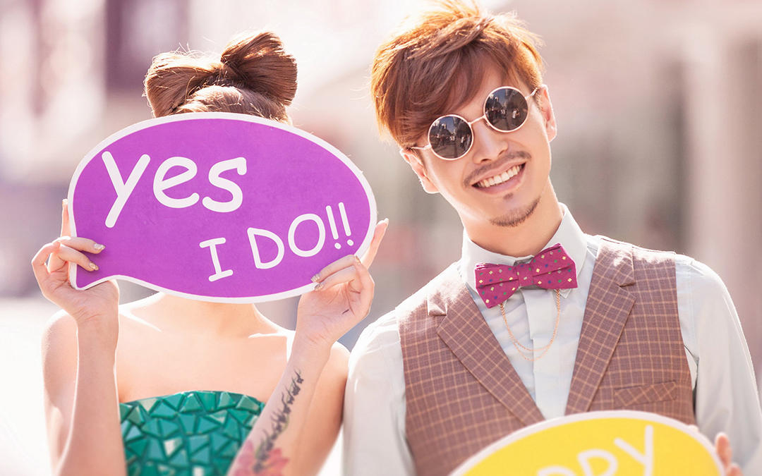 深圳轻旅拍/边玩边拍/一价全包