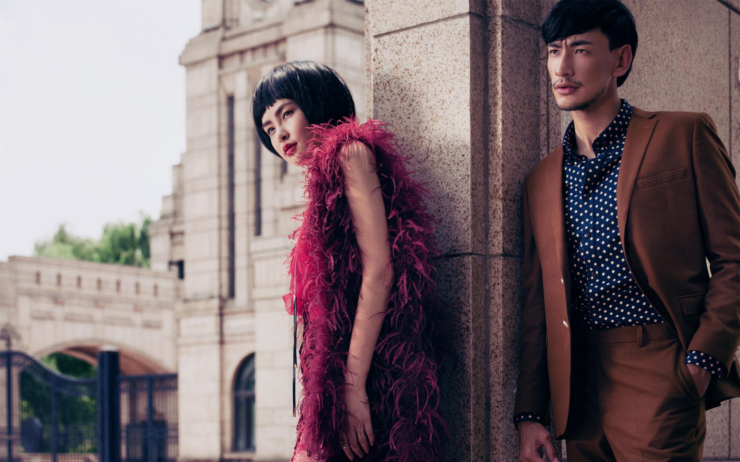 【阿雅娜】特惠套餐浪漫旅拍+蜜月游