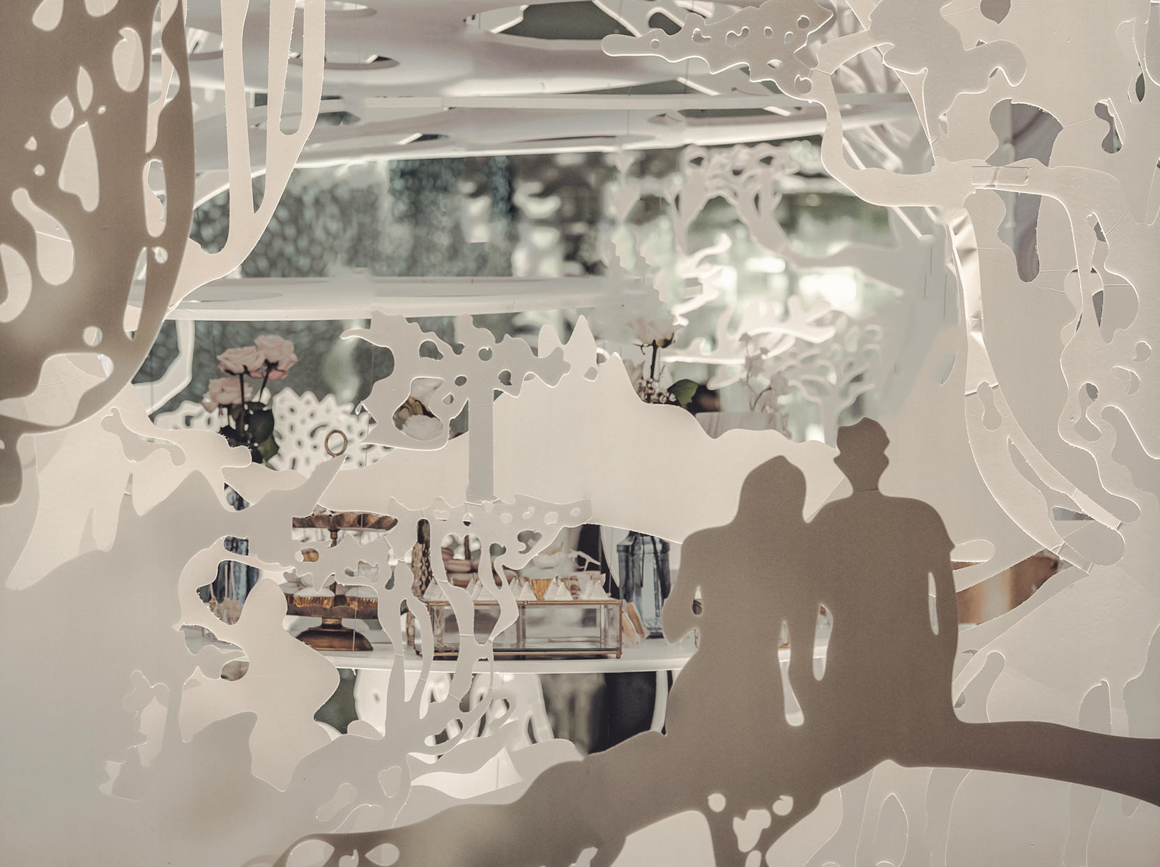 尹麦 | 【上海中心】雅格·慕白