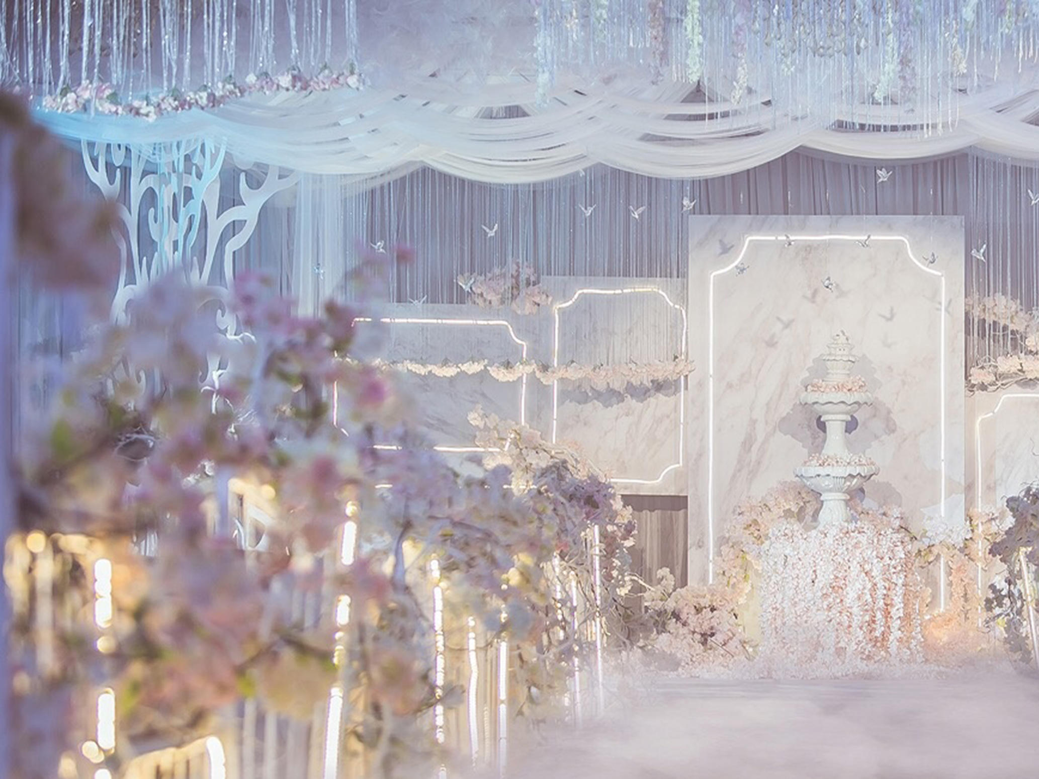 煋河荟【倾城尊雅】为您专属