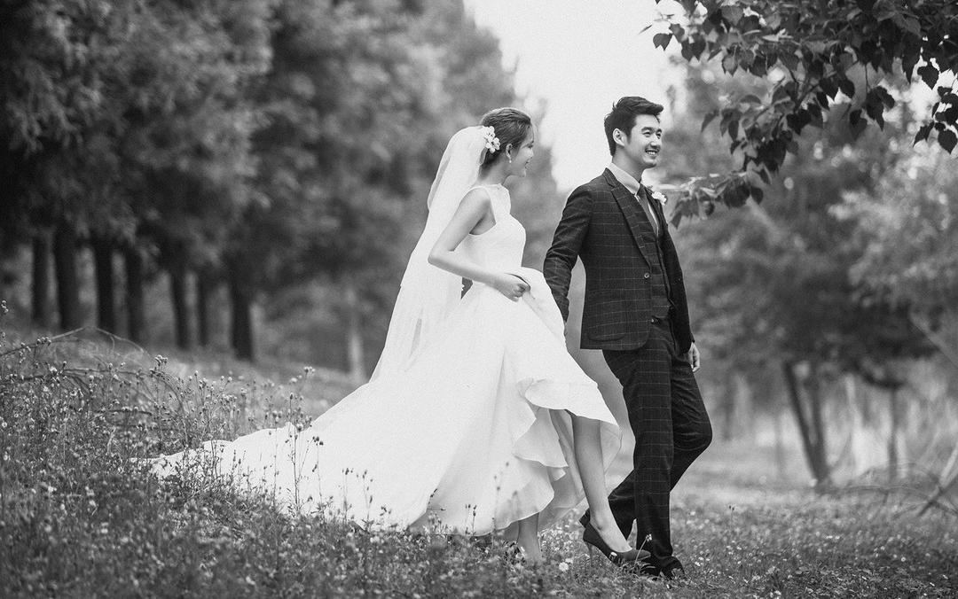 米蘭風(fēng)情  奢華訂制+歐式城堡+浪漫韓式