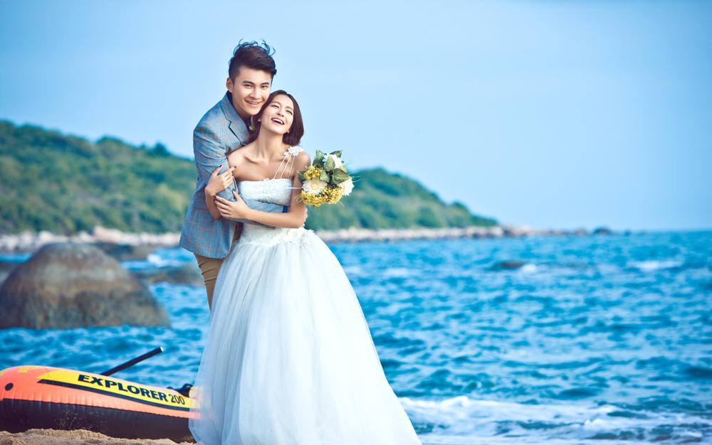 「时光海）人气热卖>环海礁石+特色主题+南国风光