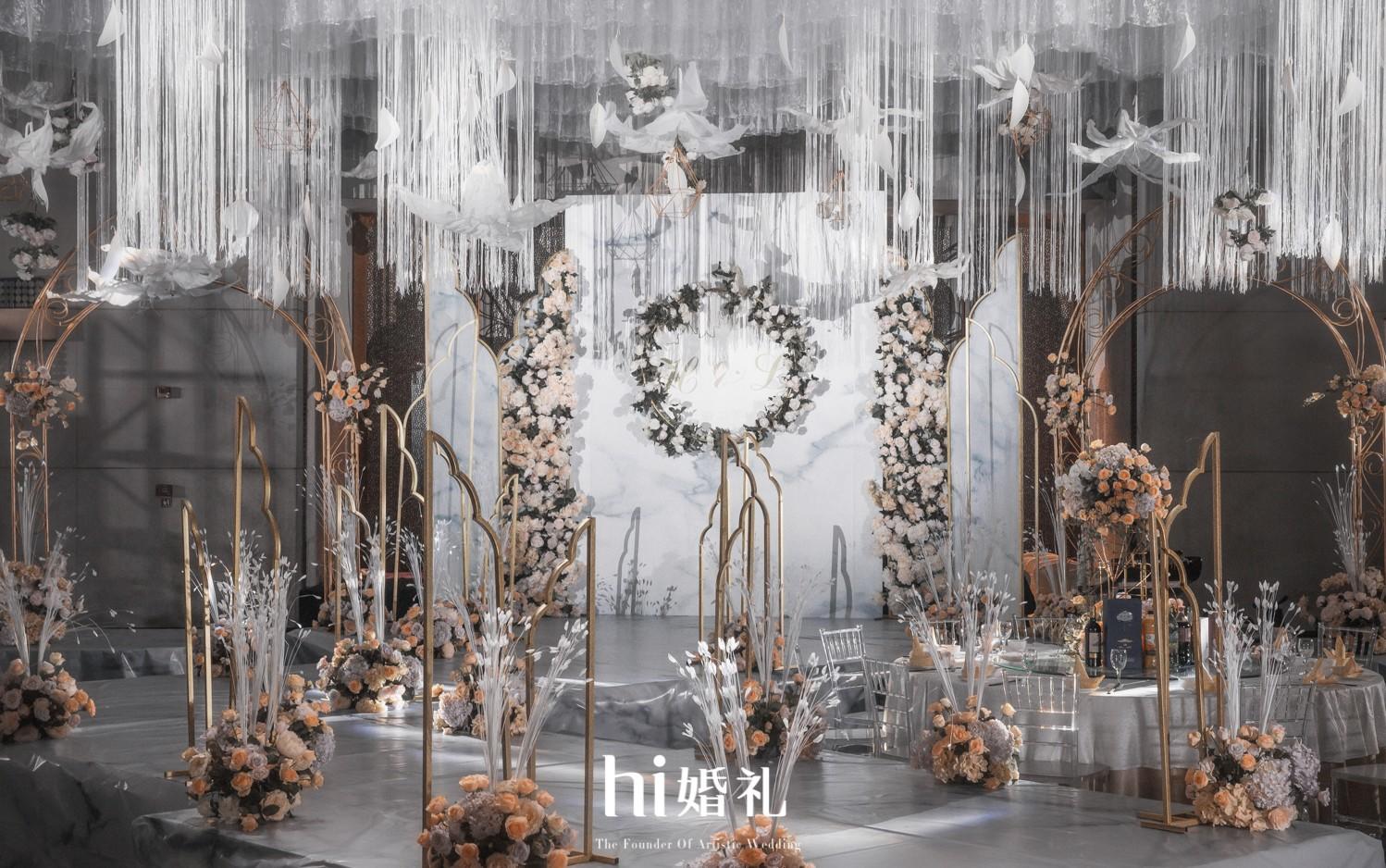 独墅湖世尊独墅阁《晨曦.微光》