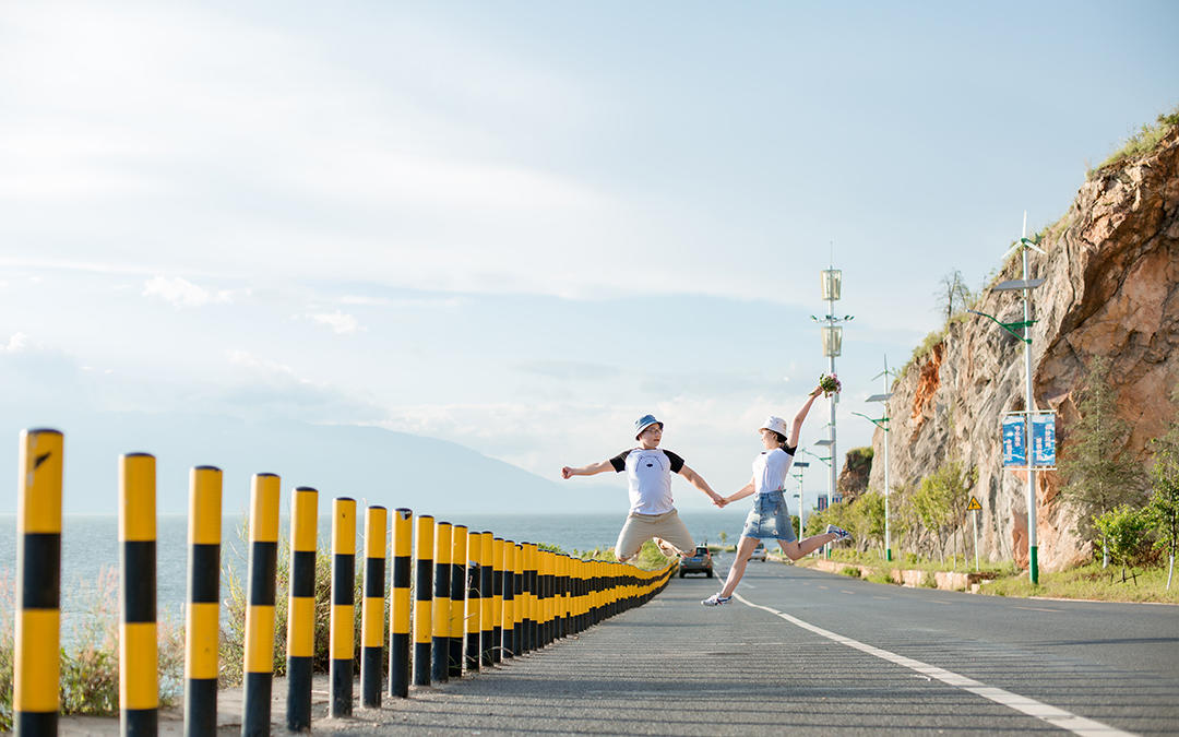 【超值特價】 私奔到大理 住宿/免費接機(jī)/包郵