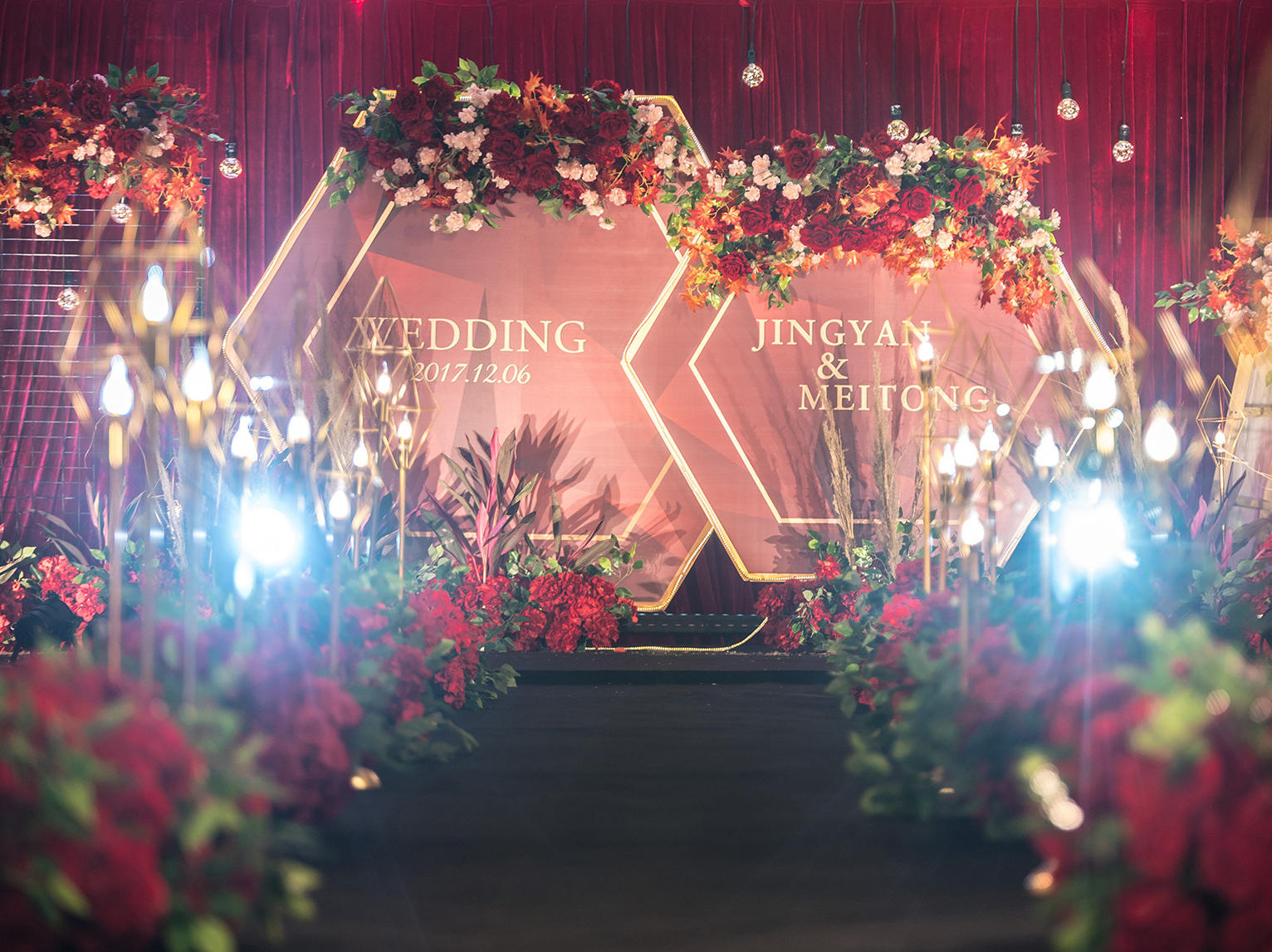 铭泽婚嫁—我要你在我身旁《我要你》