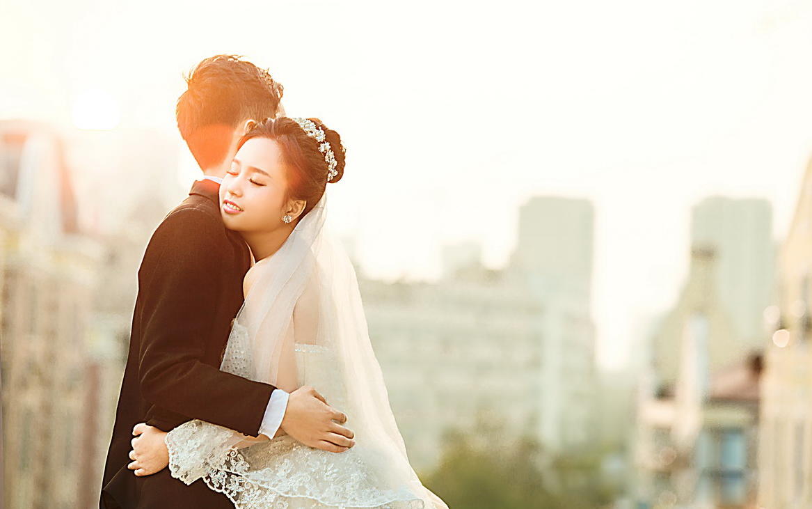 花满集三亚蜜月旅拍3688套餐