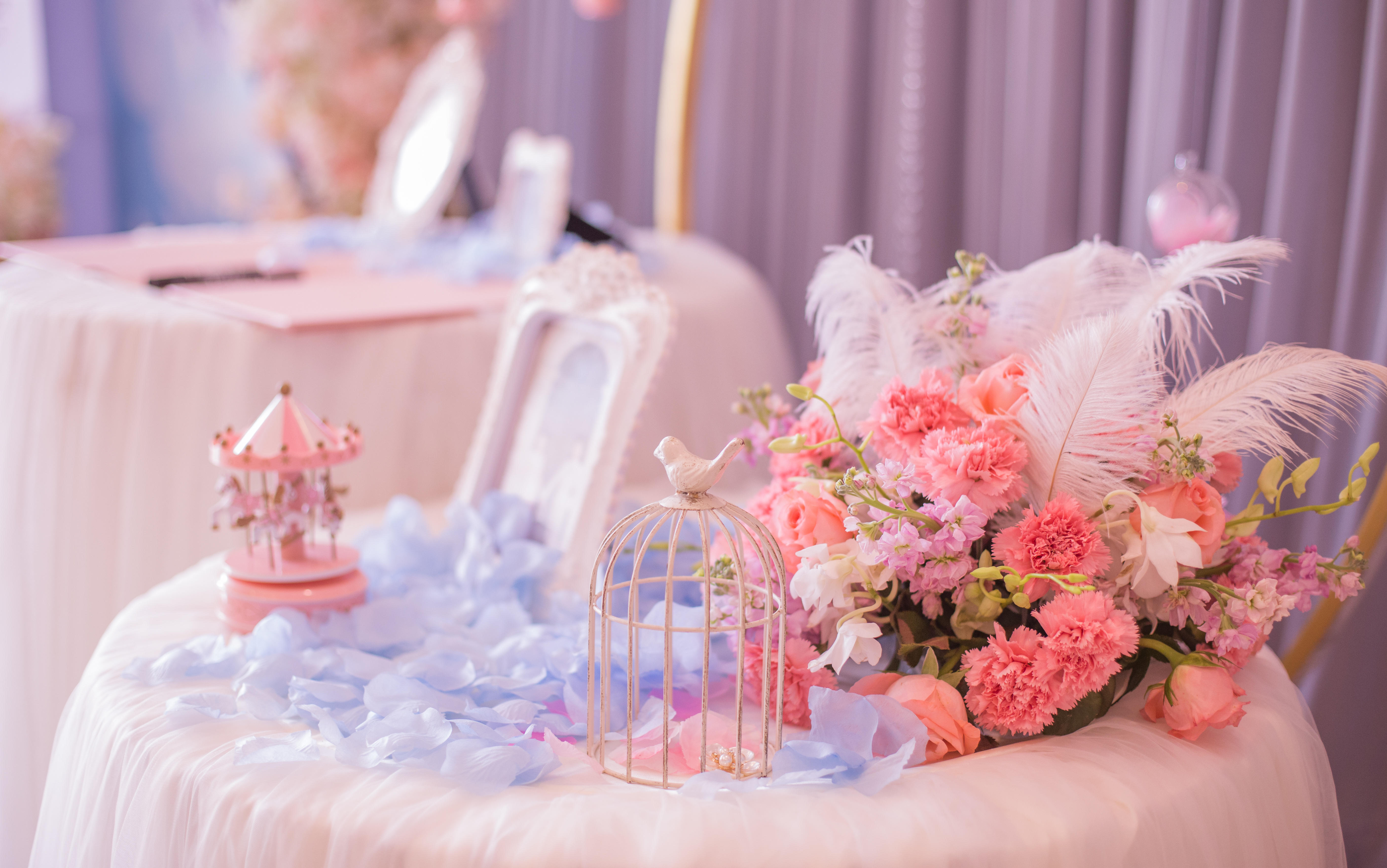 【XMG定制婚礼】-牵起彼此的手