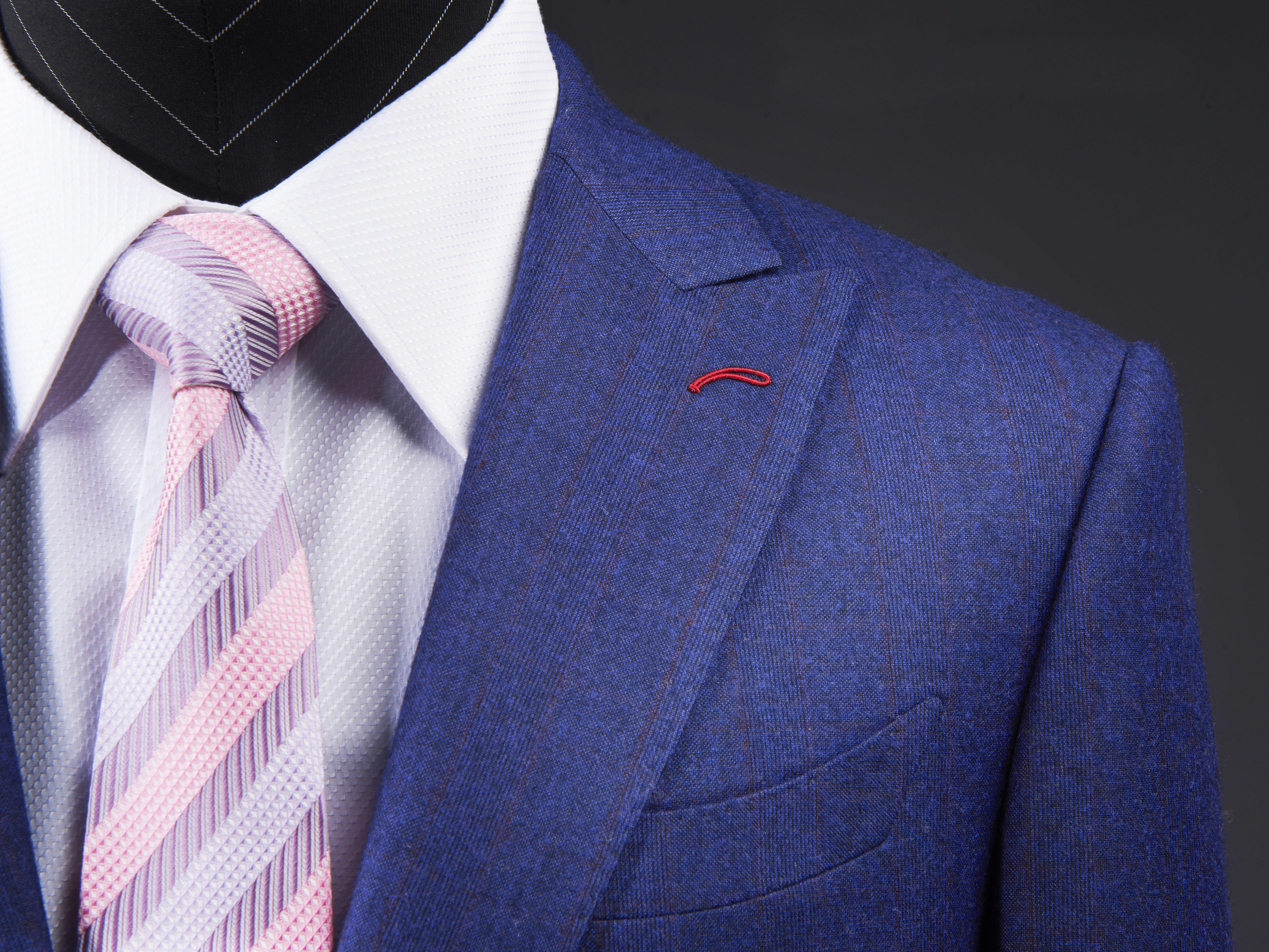 曼玺铂纳MnaseBon--人气新郎西服套装系列