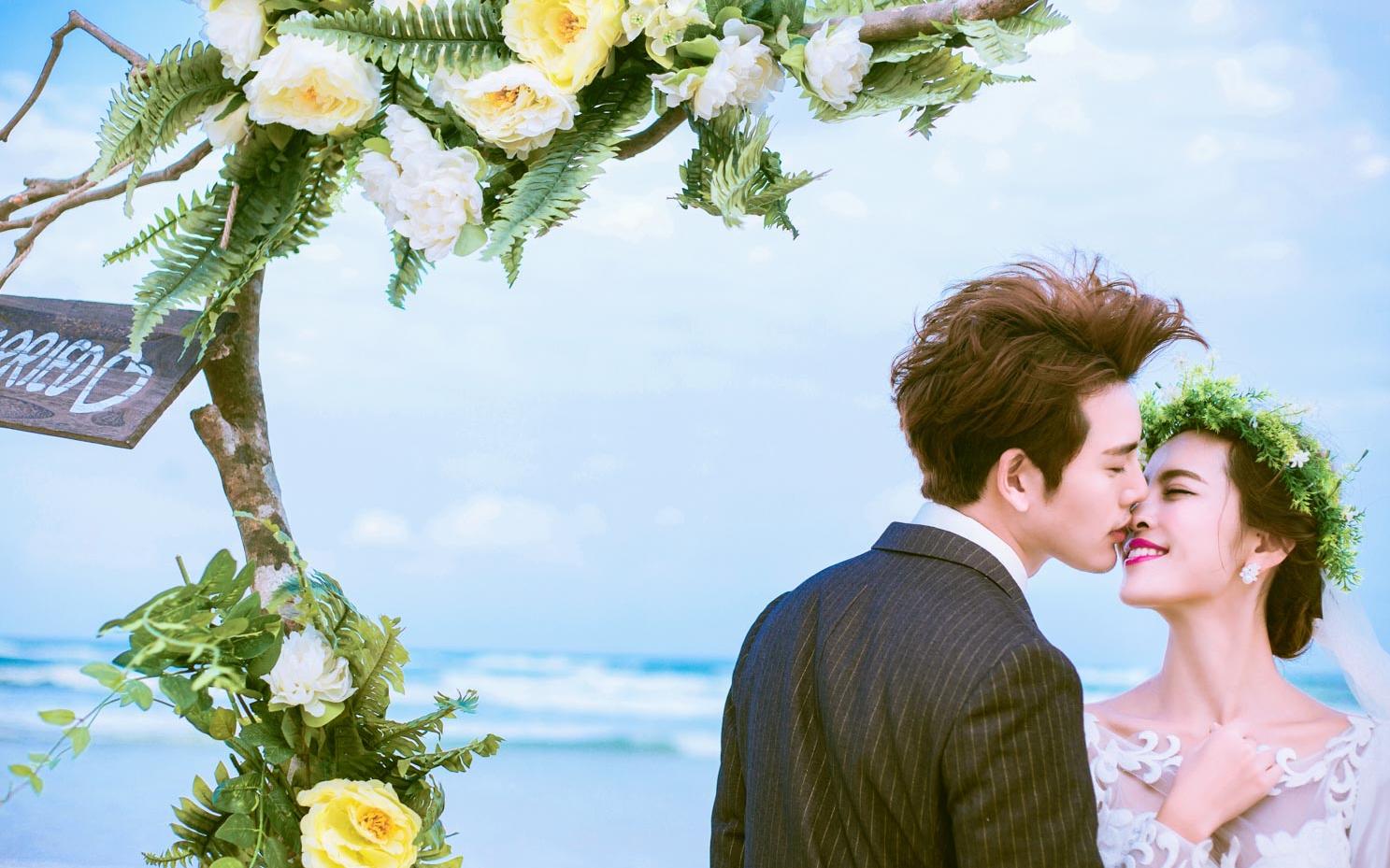 厦门精致旅拍-性价比高 