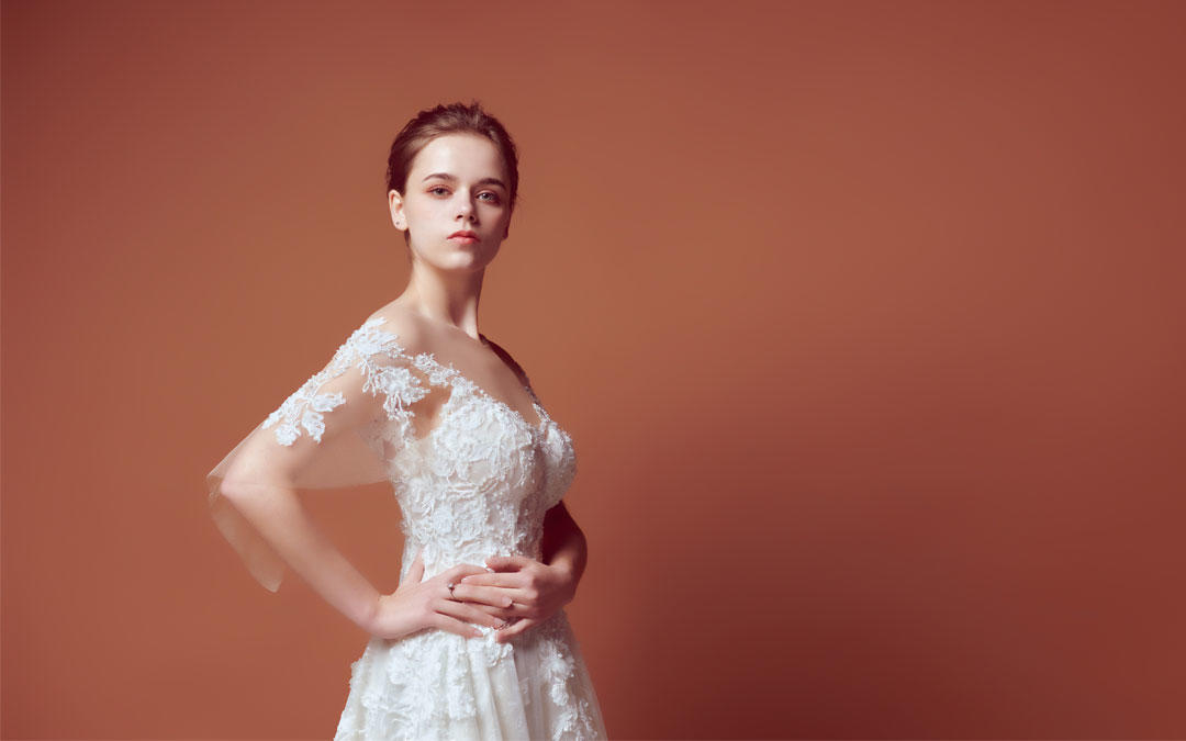 WDRESSES|Crystal Design