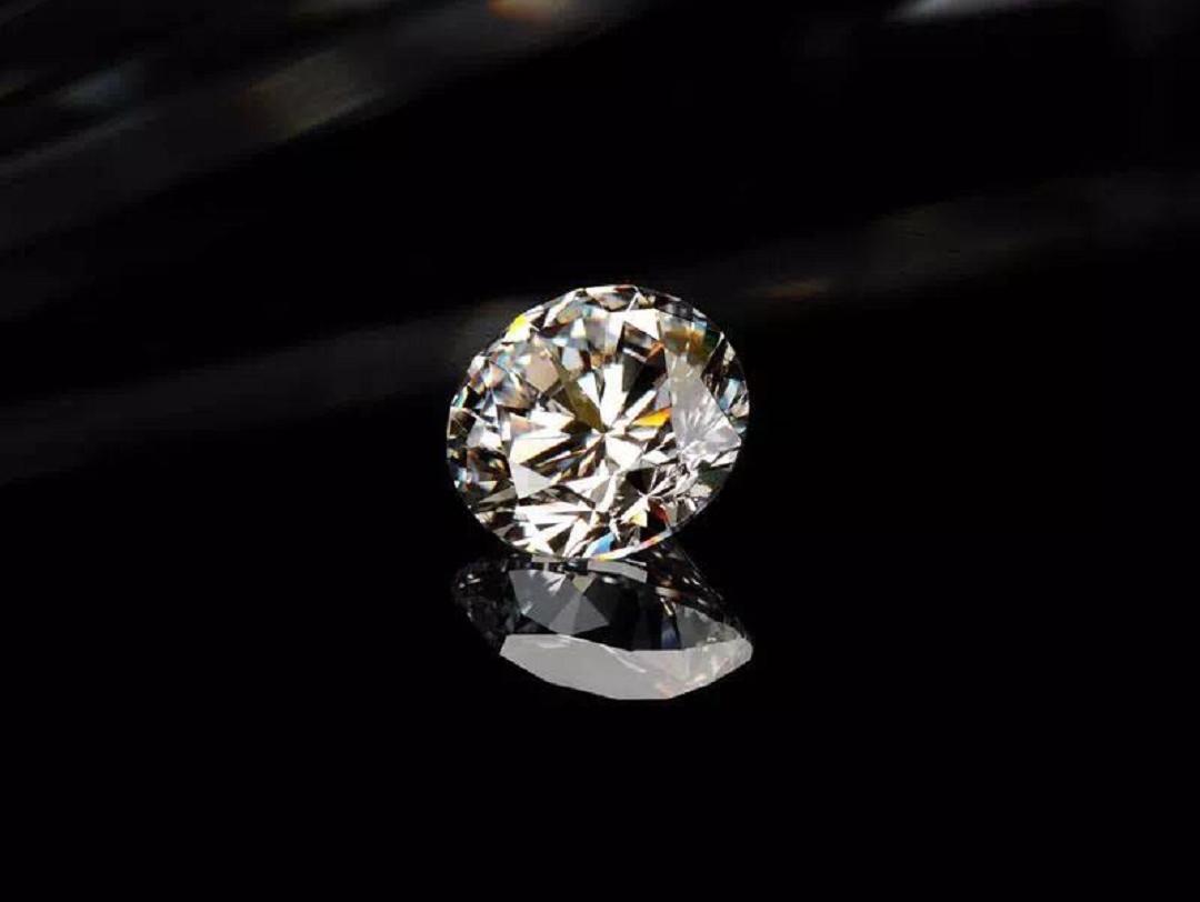 蒂维●斯特-【GIA40份H色裸钻】特惠