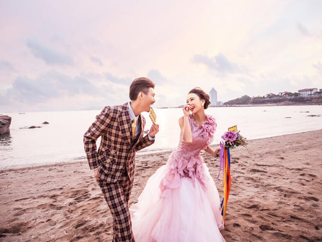 昆明拍婚纱照多少钱_昆明拍婚纱照