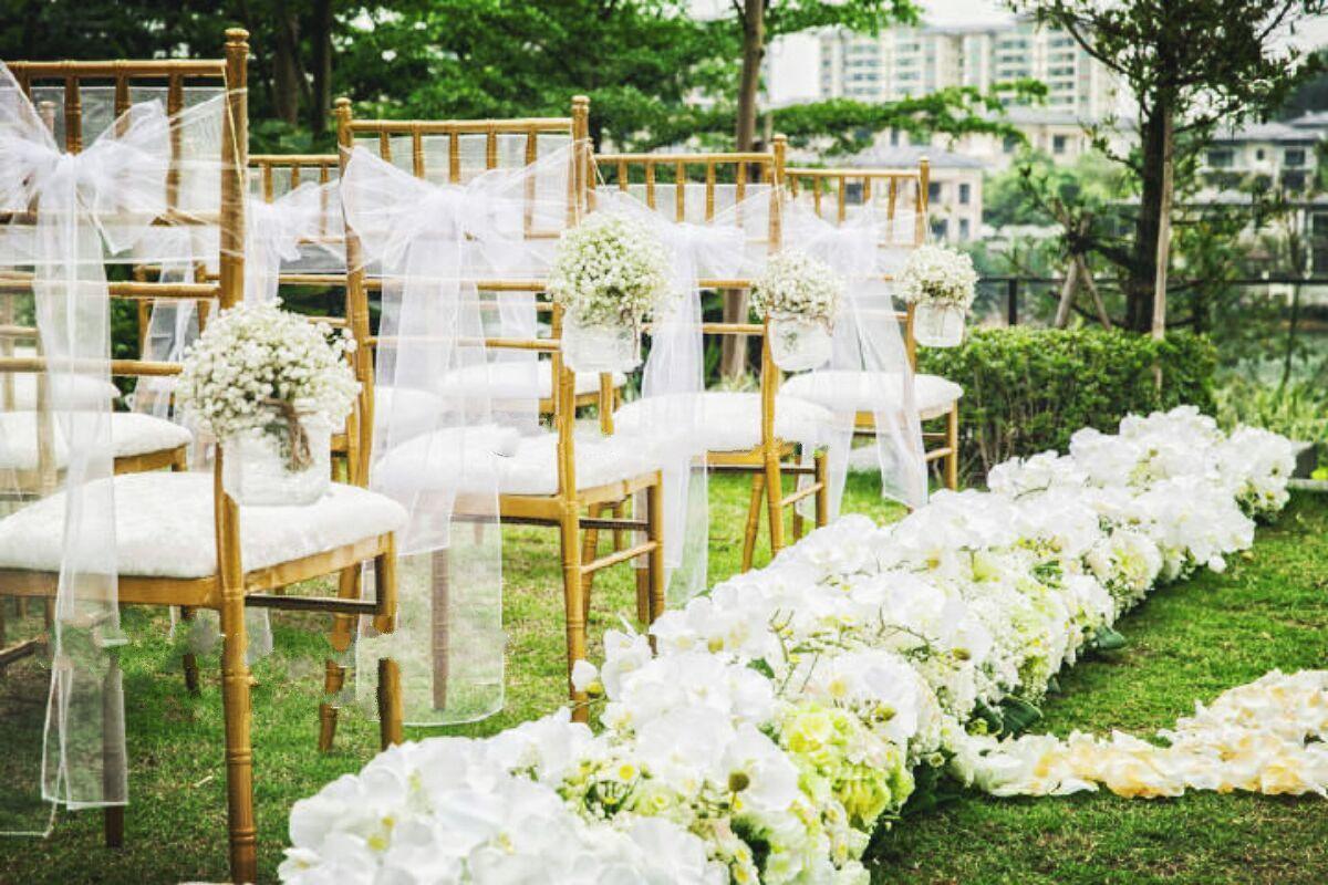   优米婚礼   奢华定制