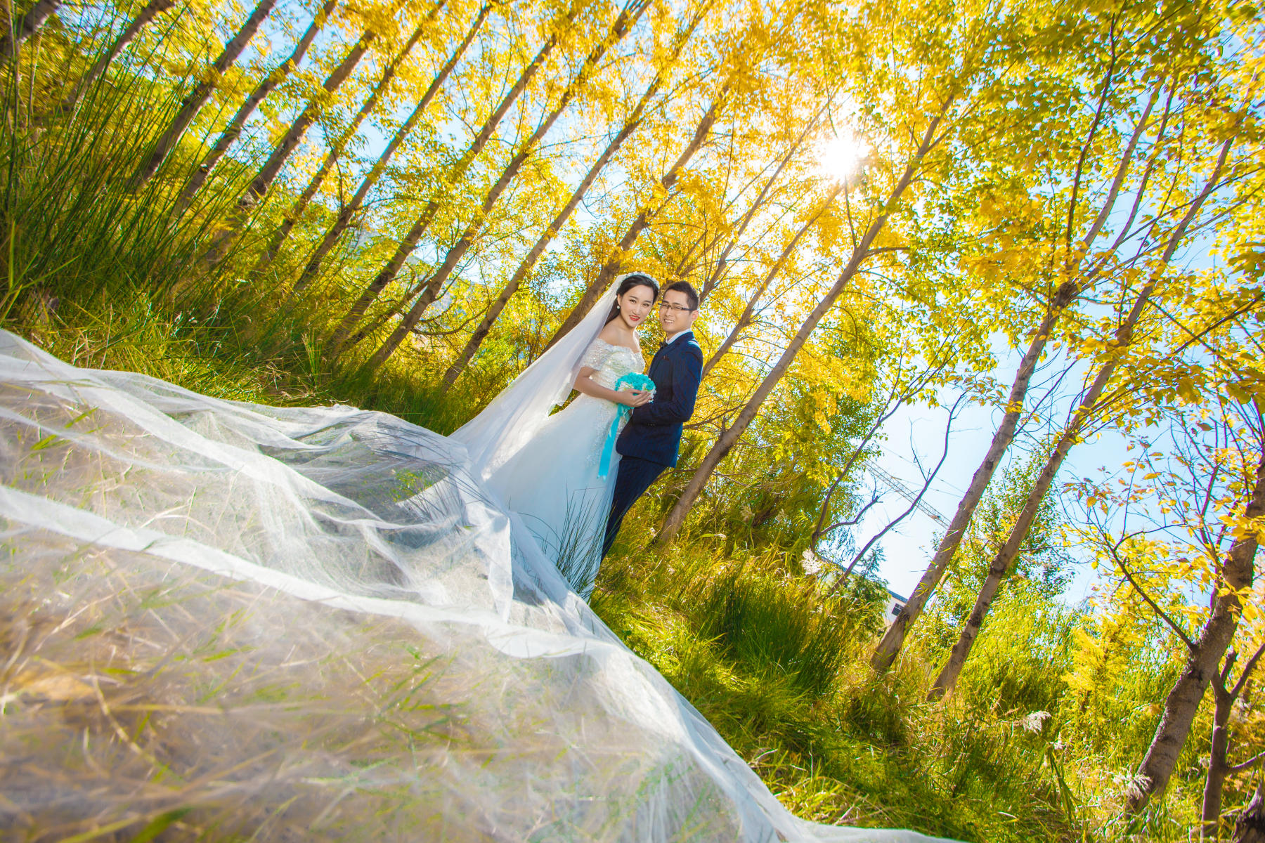 零度摄影2016年1月客片展示