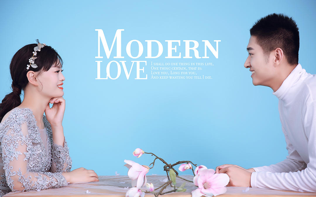 【岩溪映画】私人订制婚纱摄影——森系仙女