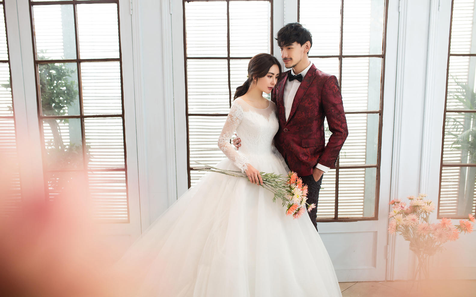 【超值套餐】南京內(nèi)外景 三亞海景，雙城拍攝，海景