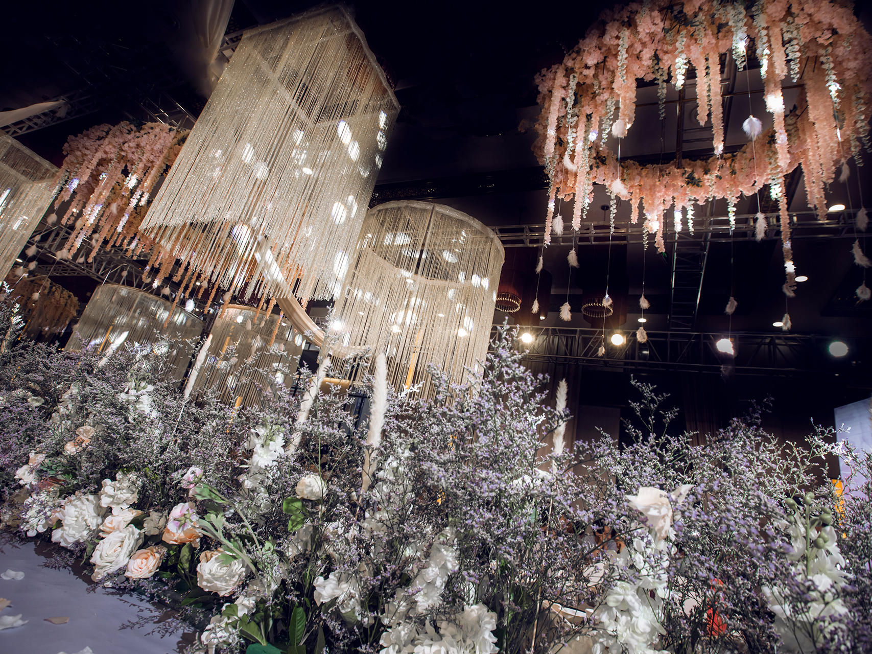 【91精选优惠】花涧捕梦网