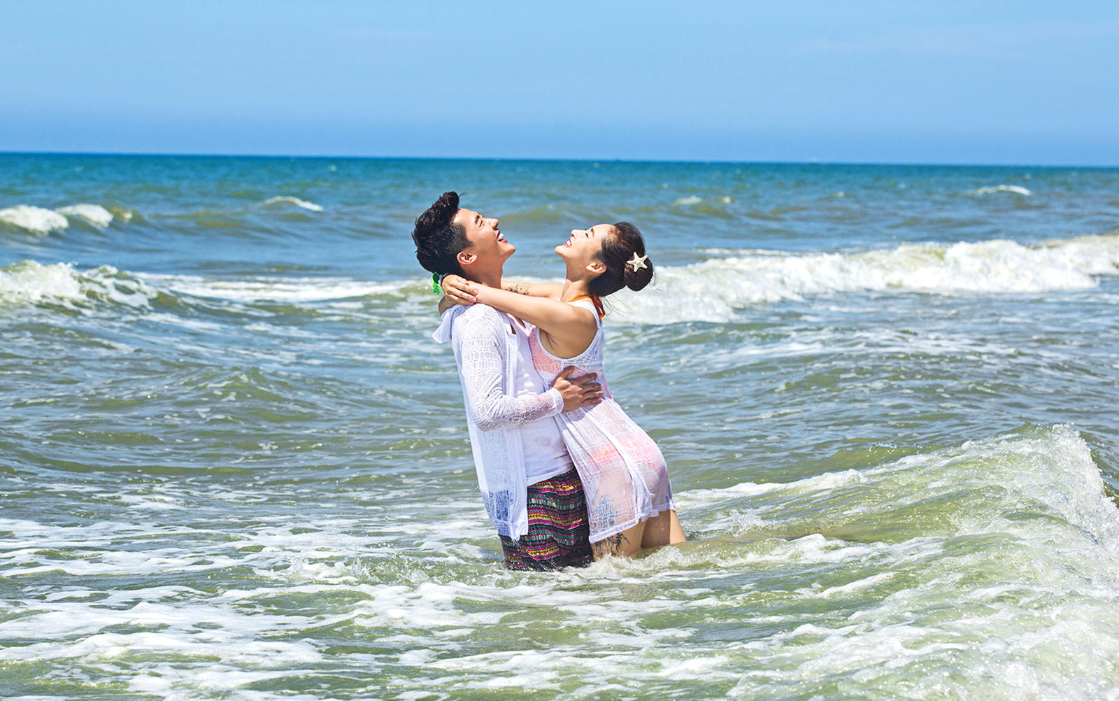 【AMOR璀璨套系】3999特惠價(jià) 任拍任選