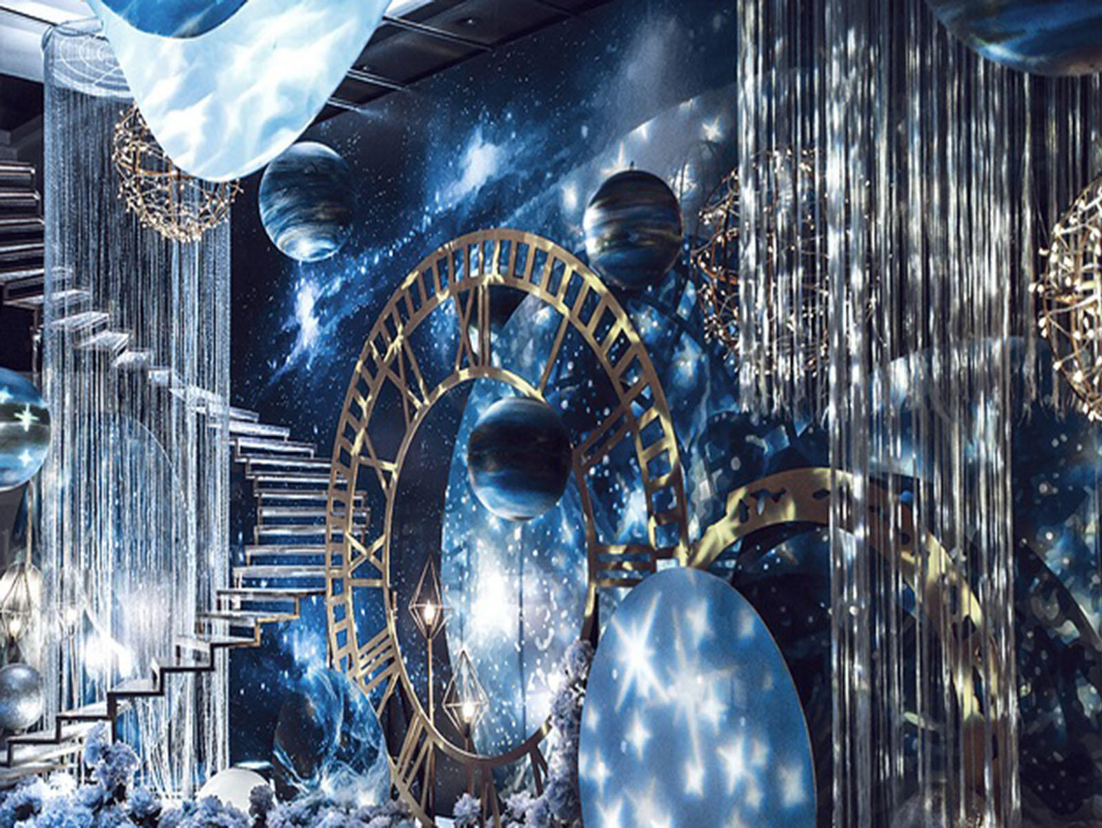 【星辰大海，波澜此生】熹贵妃