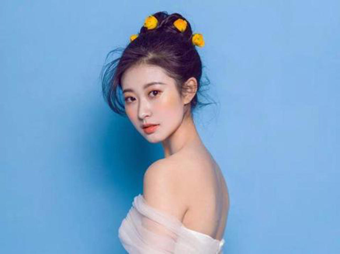 婚礼专业档接亲或半程跟妆