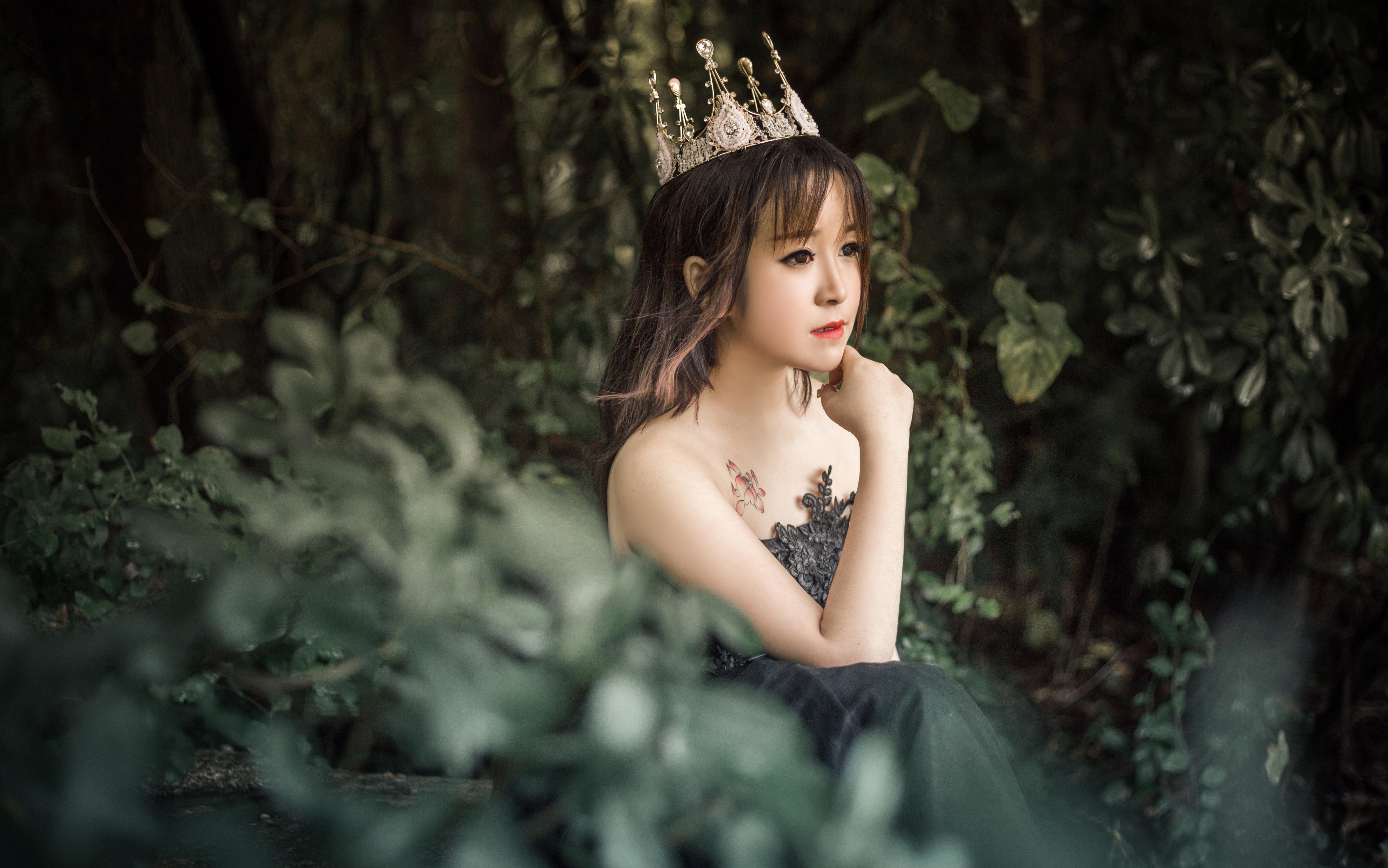 高端个人写真定制/艺术照/私房照
