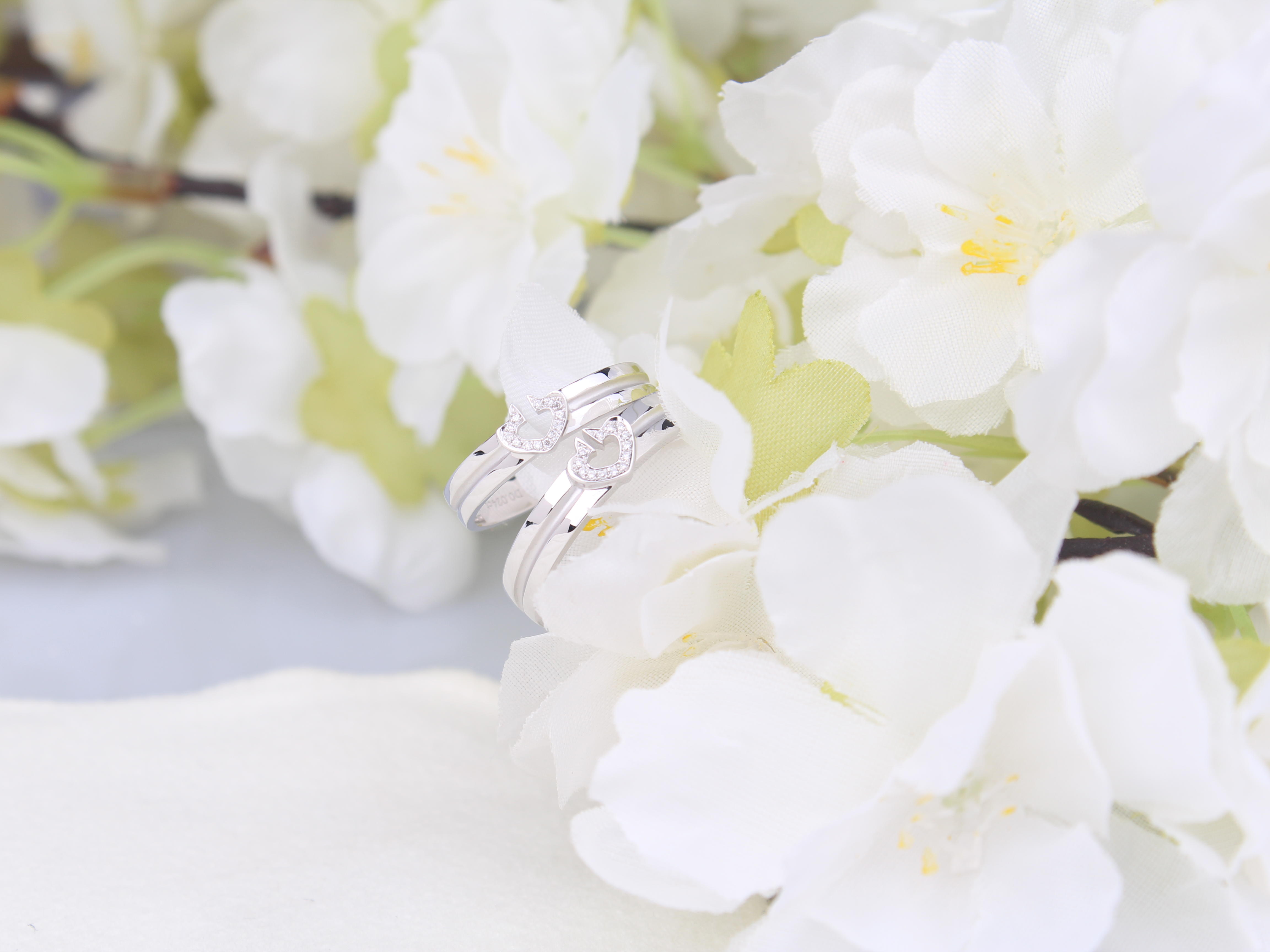 [U爱] 庆圣诞迎新年  罗兰钻石冬季新品特惠