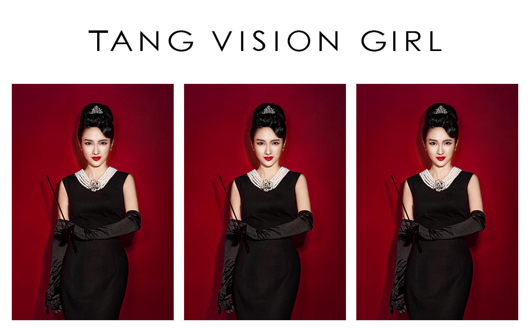 2019新型超值婚纱套系