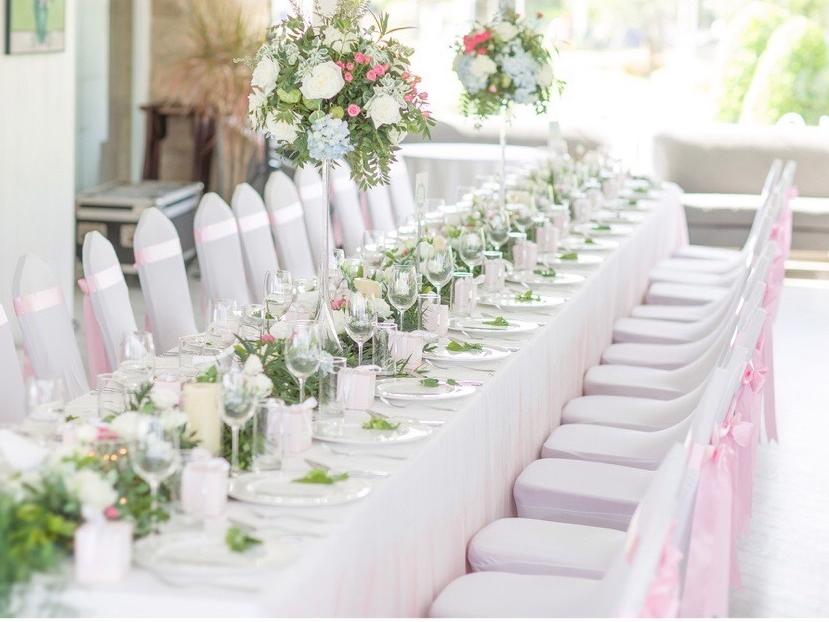 MR.W《若曦》,简约婚礼